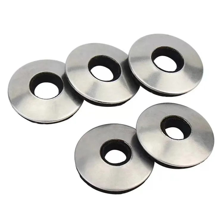 씰링 와셔란 무엇이며 어떤 용도로 사용됩니까?