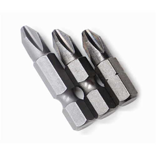 드라이버 비트는 다양한 처리 시나리오에 어떤 트릭을 적용해야 합니까?